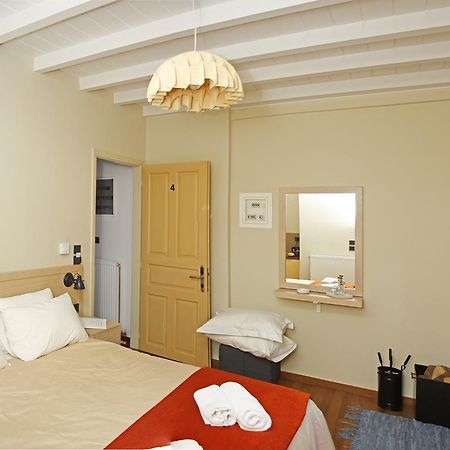 Apartamento Kazas Luxury Dimitsana Exterior foto