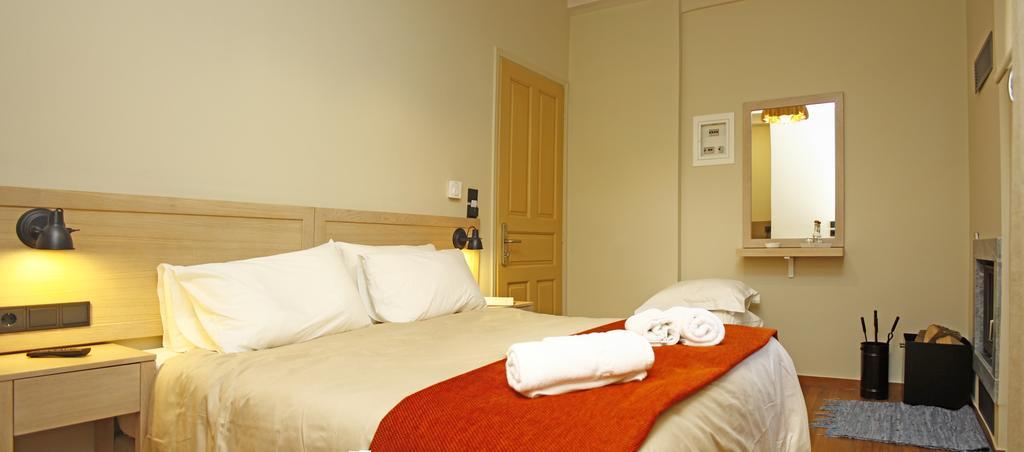 Apartamento Kazas Luxury Dimitsana Exterior foto