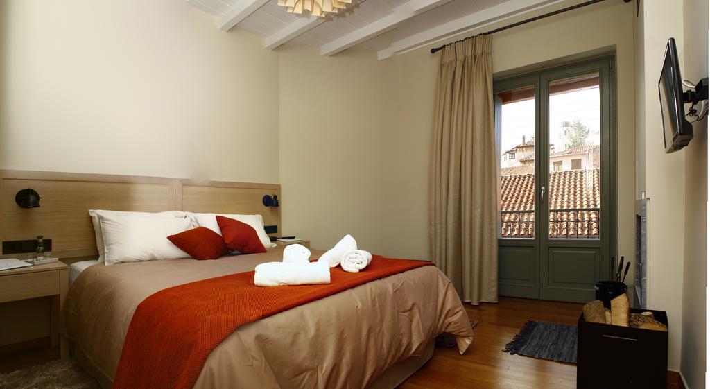 Apartamento Kazas Luxury Dimitsana Exterior foto